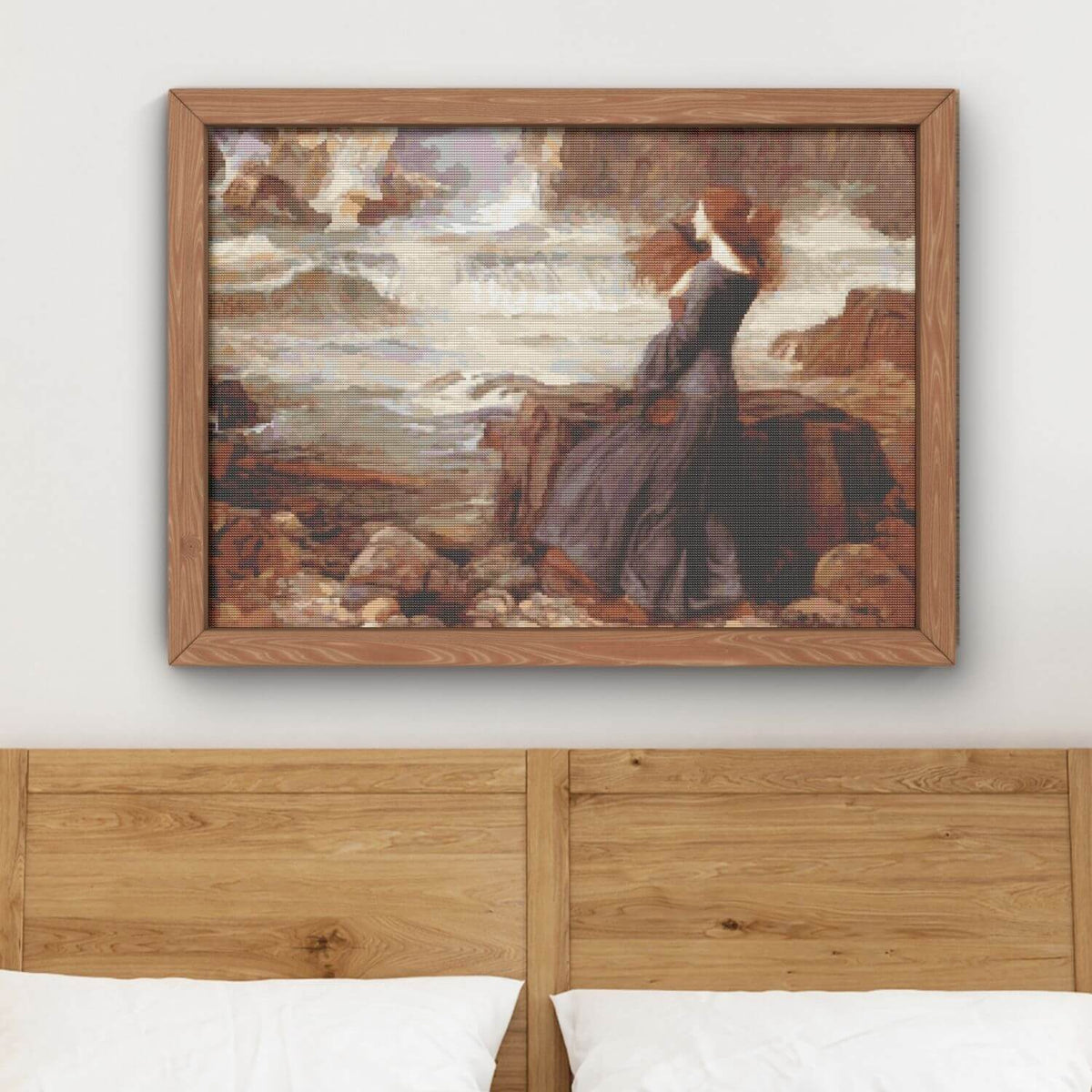 Miranda Cross Stitch Kit