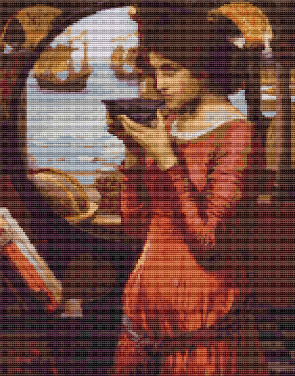 Destiny Cross Stitch Kit