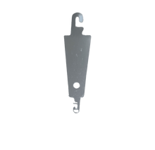 Stainless Steel Needle Threader (3 pieces)