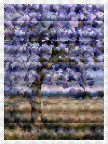 Stitch a Photo (Abigail Gabriel)