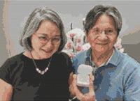 Stitch a Photo 1 (Anne Devendran) by Stitch a Photo