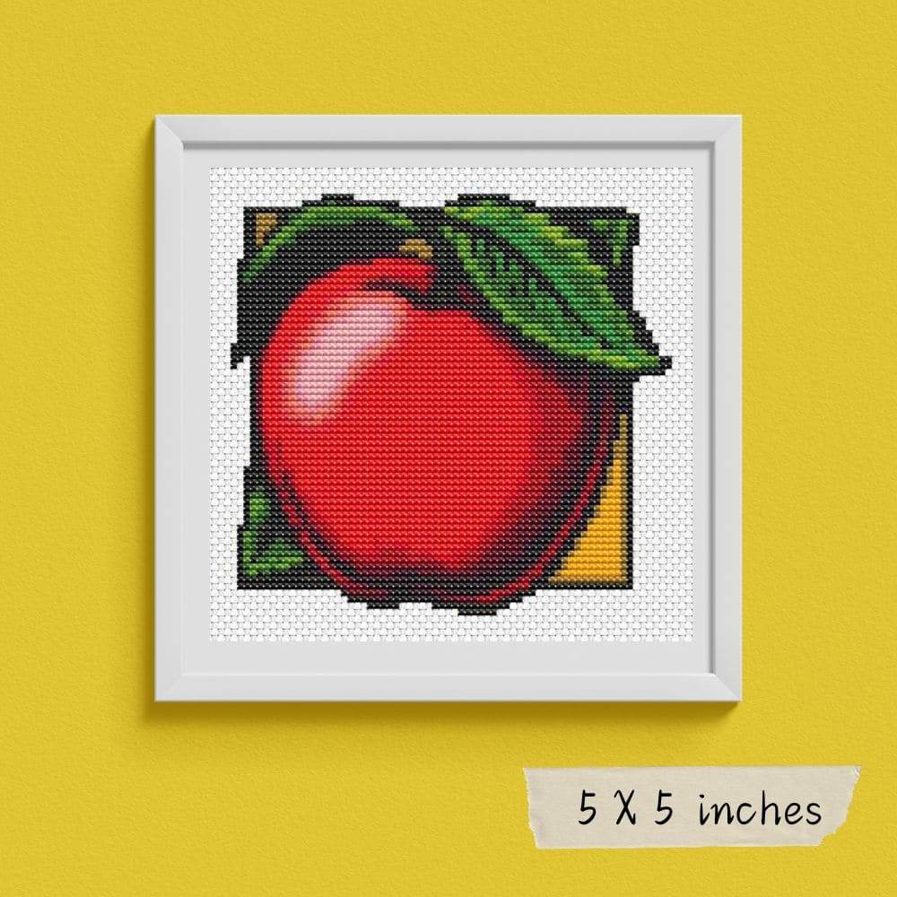 Garden Series by The Art of Stitch