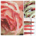Just Too Sweet Bookmark Cross Stitch Kit