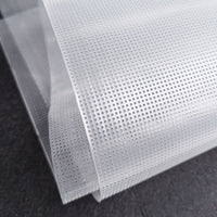 14 - Count Waste Canvas (Water Soluble) - Fabric - The Art of Stitch