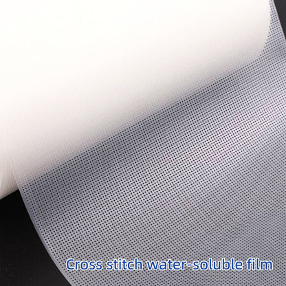 14 - Count Waste Canvas (Water Soluble) 20x22cm - Fabric - The Art of Stitch