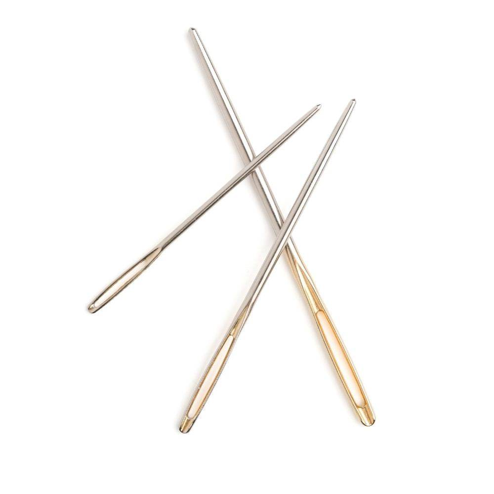 Cross Stitch Needles by The Art of Cross Stitch