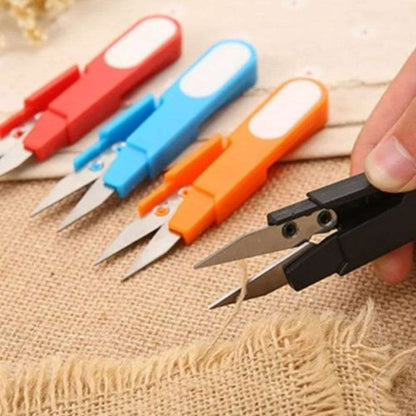 Cross Stitch Scissors, Thread Cutter | The Art of Stitch