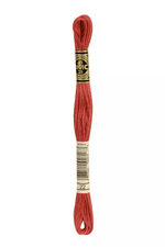 DMC Thread Art 117 (0001 - 0035) by DMC