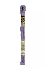 DMC Thread Art 117 (0001 - 0035) by DMC