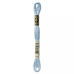 DMC Thread Art 117 (0150 - 0169) by DMC