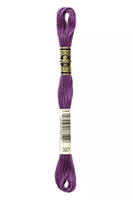 DMC Thread Art 117 (0300 - 0372) by DMC