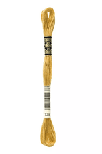 DMC Thread Art 117 (0700 - 0799) by DMC