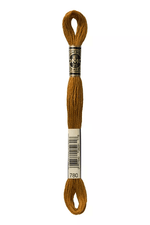 DMC Thread Art 117 (0700 - 0799) by DMC