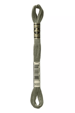 DMC Thread Art 117 (3011 - 3078) by DMC