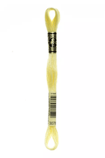 DMC Thread Art 117 (3011 - 3078) by DMC