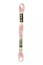 DMC Thread Art 117 (3705 - 3799) by DMC