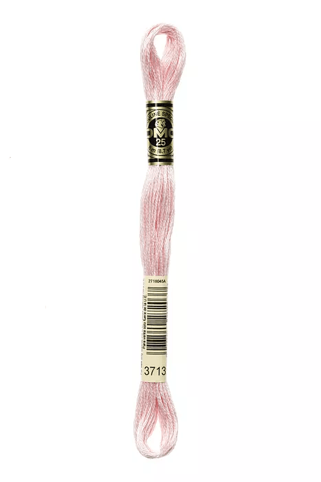 DMC Thread Art 117 (3705 - 3799) by DMC