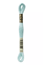 DMC Thread Art 117 (0800 - 0899) by DMC