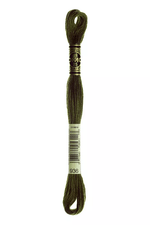 DMC Thread Art 117 (0900 - 0996) by DMC