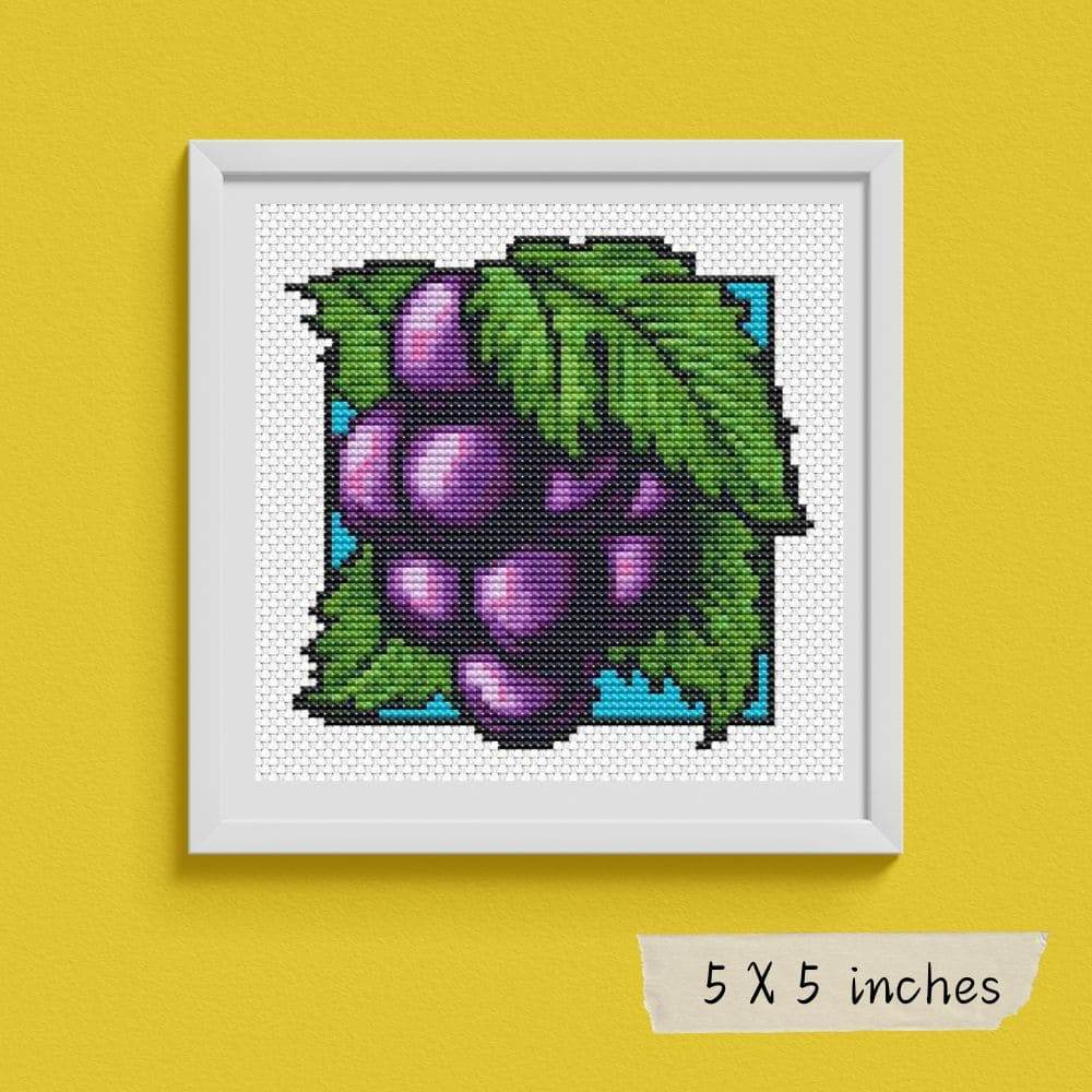 Garden Series by The Art of Stitch