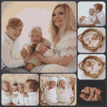 Stitch a Photo 1 (Janene) - PDF Only