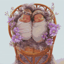 Stitch a Photo 2 (Janene) - PDF Only