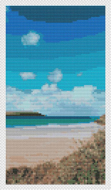 Stitch a Photo (Jen Rolison)