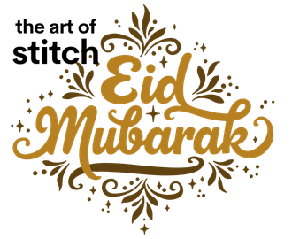 The Art of Cross Stitch 