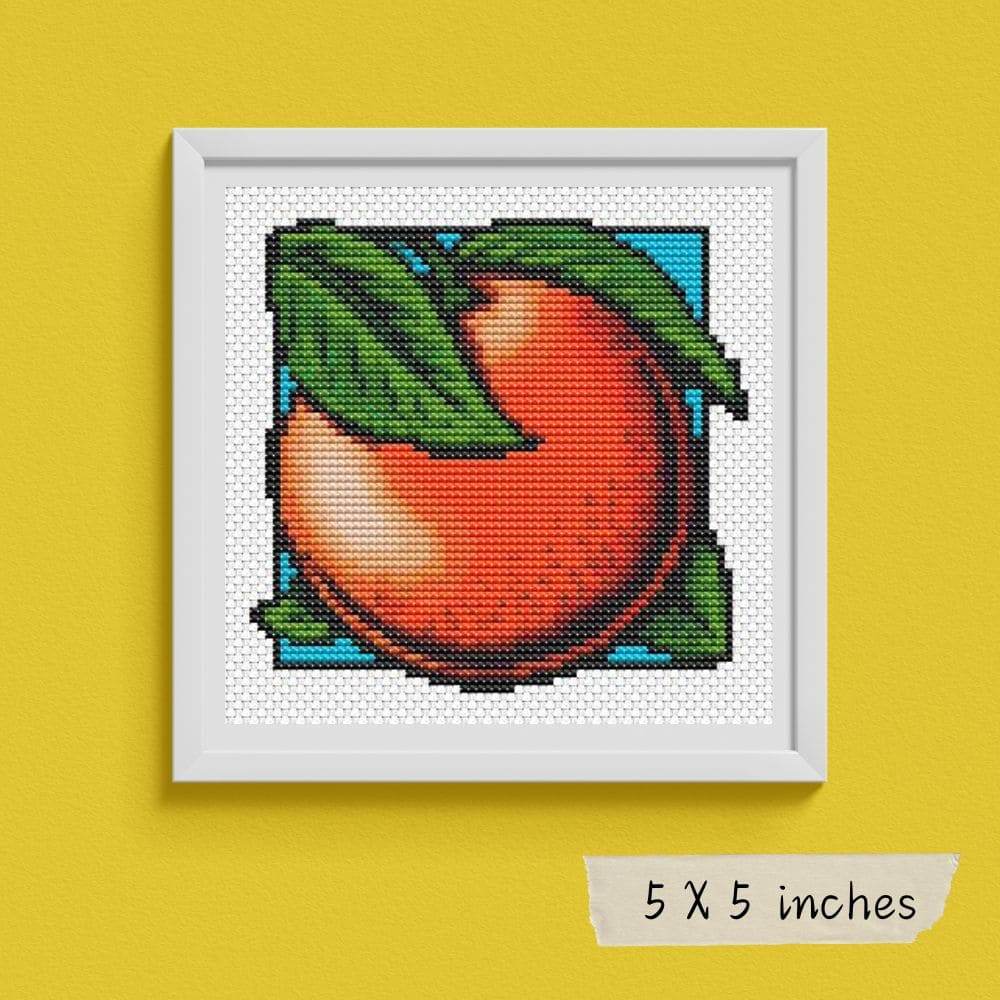 Garden Series by The Art of Stitch