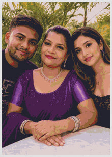 Stitch a Photo (Vasantha)