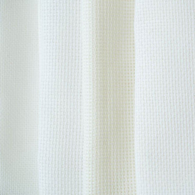 Cross Stitch White Aida (Custom Cut)