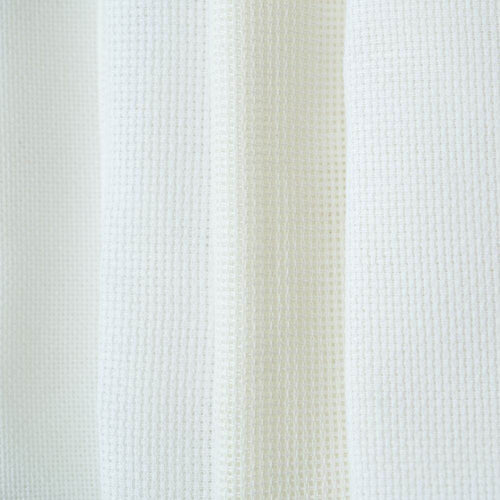 Cross Stitch White Aida (Custom Cut)