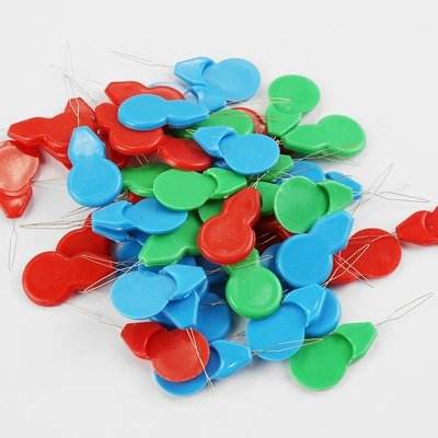 Needle Threader (1 piece) by Supplies