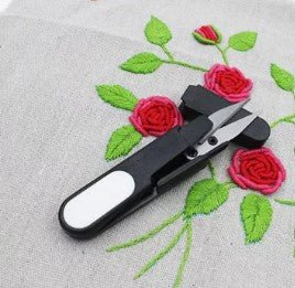 Cross Stitch Scissors, Thread Cutter | The Art of Stitch